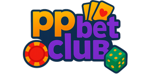PP Bet Club Logo